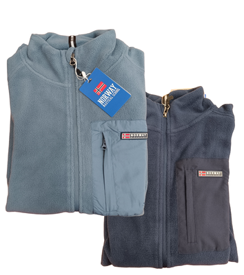 PILE UOMO 859505 Tellini S.r.l. Ingrosso Abbigliamento